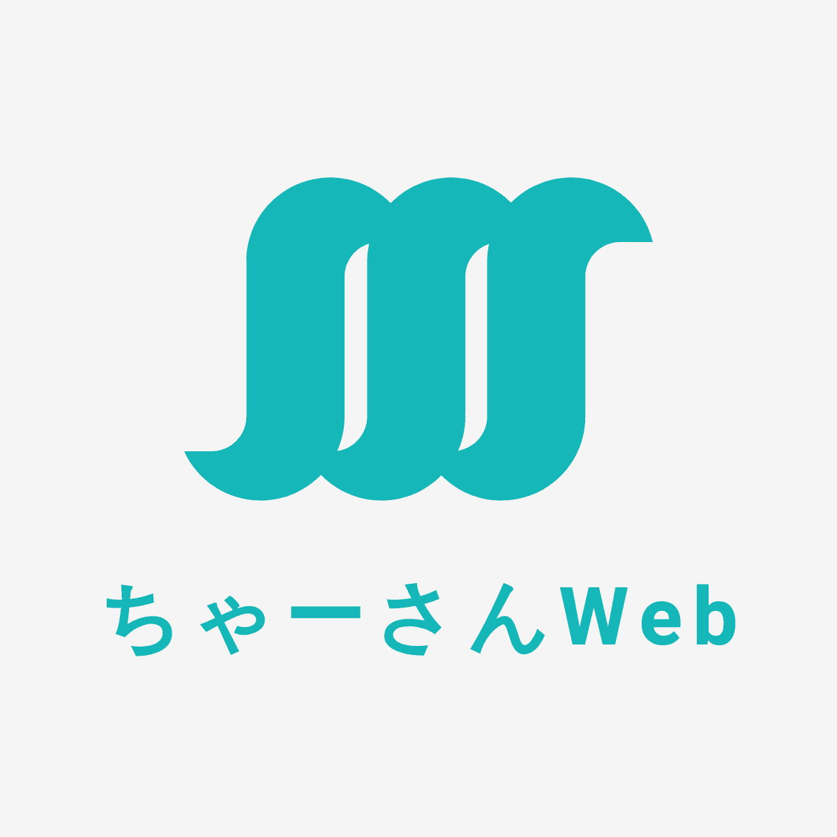 ちゃーさんWeb